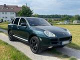 Porsche Cayenne S 955 4,5 - Porsche Cayenne 955