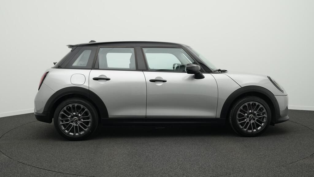 MINI Cooper S - Bild 7