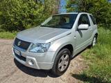 Suzuki Grand Vitara 1.9 DDiS 3 porte - Suzuki Grand Vitara aus 2007 mit Diesel-Antrieb