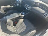 Mercedes-Benz S 500 AMG Line Cabriolet AMG Line Garantie  - Mercedes-Benz S-Class: Roadster