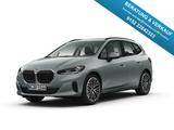 BMW 220 Active Tourer i AHK-klappbar AHK Navi Digita - BMW 220 Active Tourer Neuwagen