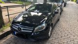 Mercedes-Benz Mercedes Benz A-Klasse A200 BlueEFFICIENCY - aus 2012: Klasse Mercedes