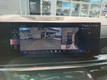 BMW X5 xDrive50e M Sportpaket HK HiFi DAB LED