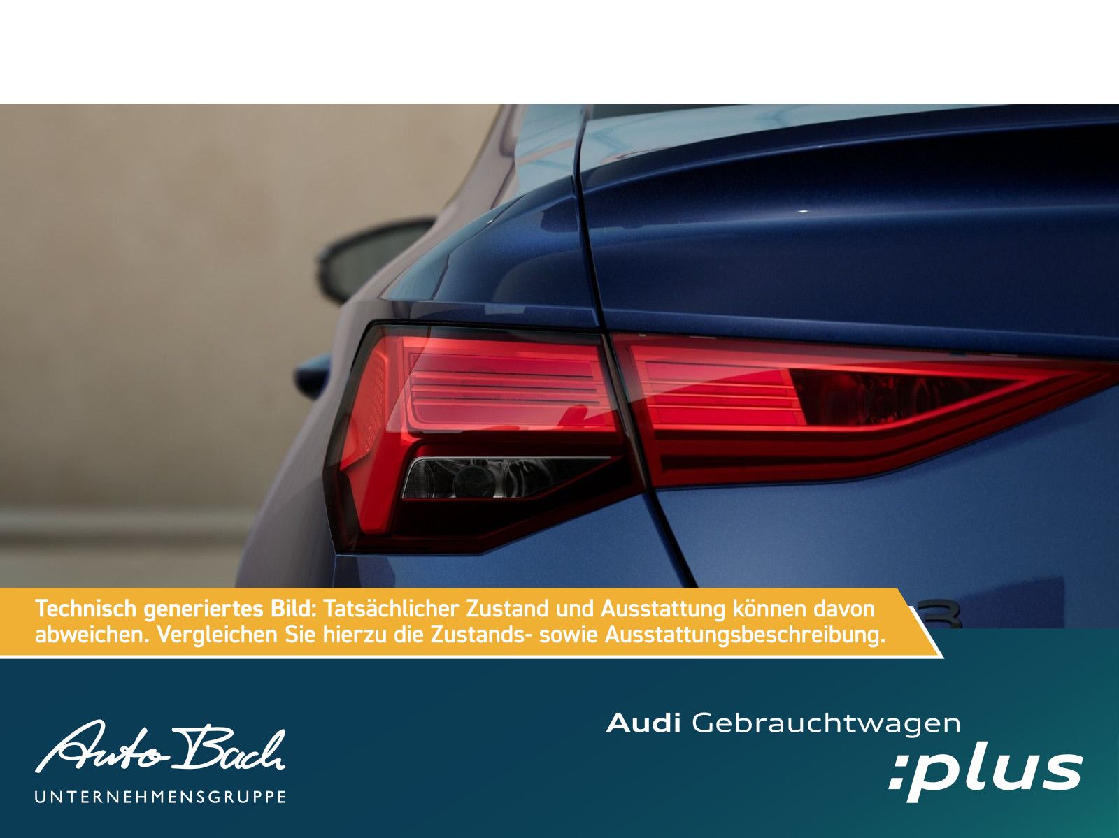 Audi A3 - Bild 7