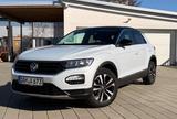 Volkswagen T-Roc-United Edition 