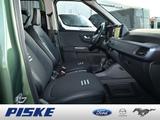 Ford Tourneo Courier Active PDC SHZ KAMERA NAVI ACC - Ford Tourneo Courier Neuwagen
