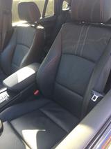BMW X4 xDrive30d AT M Sport  - BMW X4 mit Diesel-Antrieb: Geländewagen, 30d