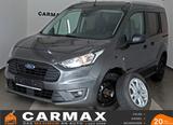 Ford Tourneo Connect Trend SH,PDC,8 fach bereift - graue Ford Tourneo