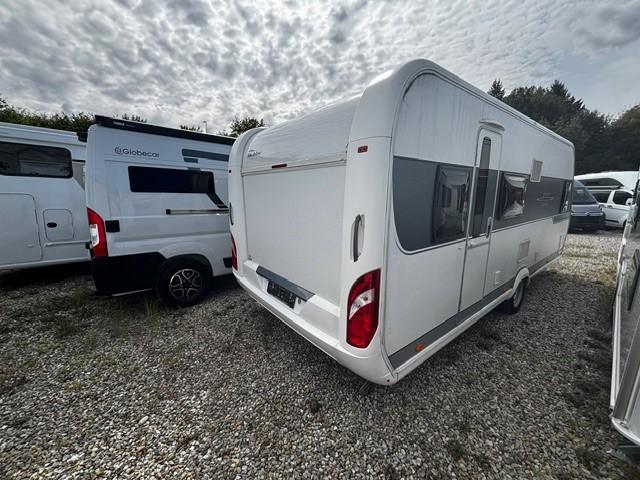 Hobby De Luxe 560 KMFe 