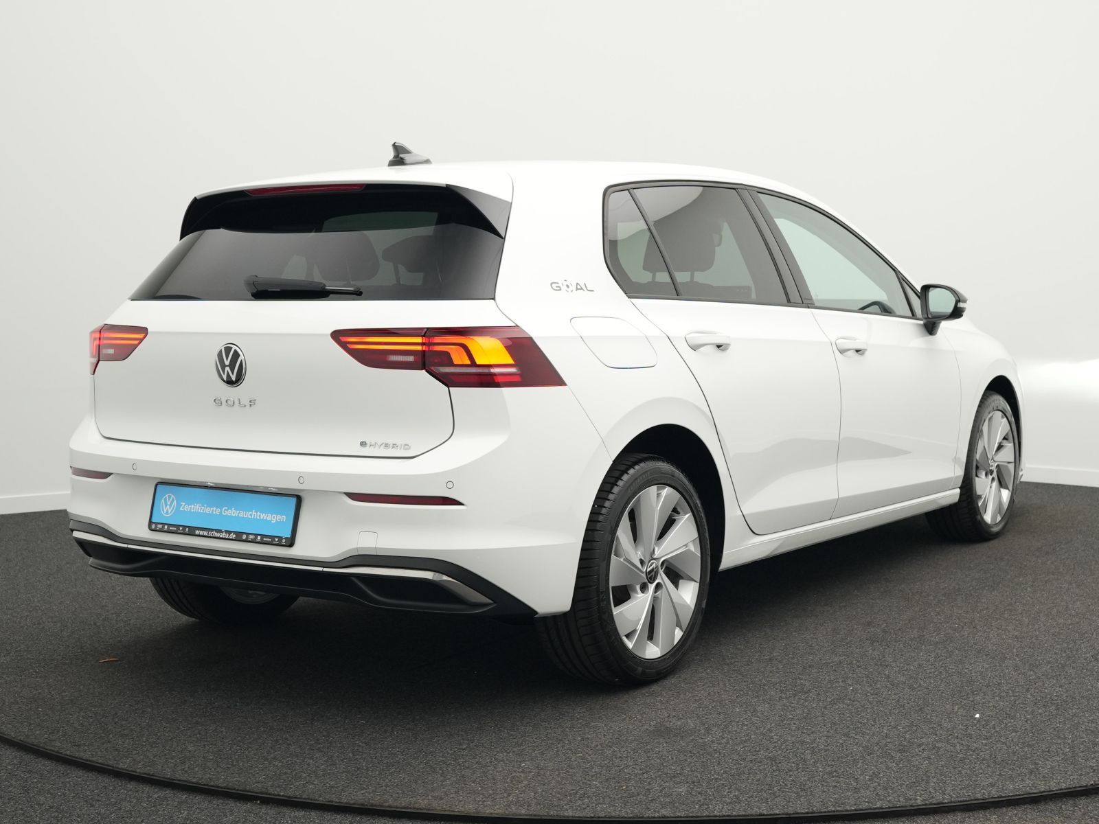 Volkswagen Golf - Bild 3