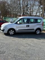 Opel Combo 1.6CDTI 77kW(105PS) S/S Selection TOUR - Opel Combo: Selection