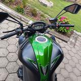Kawasaki Z 1000 R Öhlins - KAWASAKI R1