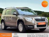 Skoda Yeti Active *Tüv Neu*1.Hand* - Skoda aus 2013
