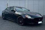 Maserati Quattroporte *SOUNDMODUL*CHAUFFIERPAKET*B&W* - gebrauchte Maserati Quattroporte aus dem Jahr 2015
