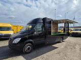 Mercedes-Benz Sprinter Koffer/Foodtruck/EU5/TÜV bis 03/27 - Angebote