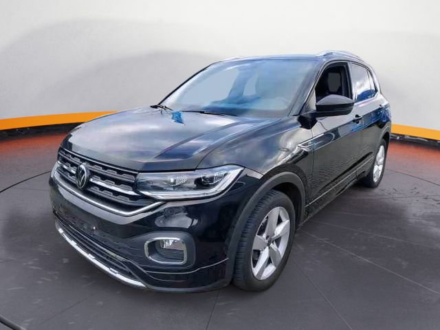 Volkswagen T-Cross Style 1.5 TSI DSG / IQ.Drive, Beats, LED