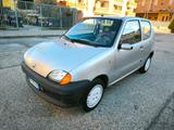 Fiat Seicento 900I Cat SX - Fiat Seicento Sx mit Benzin-Antrieb