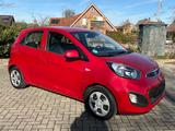 Kia Picanto 1.2 CVVT Spirit - Kia Picanto: Spirit