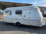 HYMER / ERIBA / HYMERCAR Touring Troll 550 GT - HYMER / ERIBA Troll