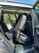 Mercedes-Benz GLS 450 d - HUP - Pano - AMG - 85k NETTO - graue Mercedes-Benz GLS 450