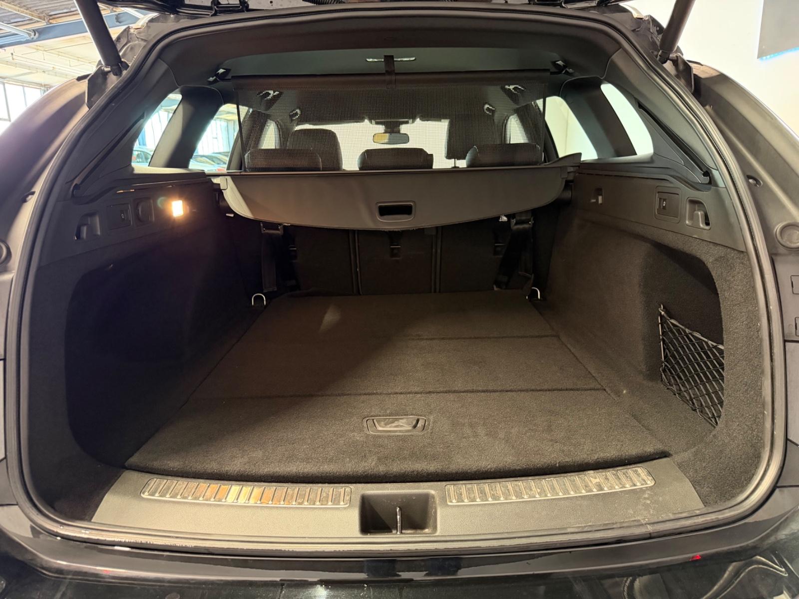 Opel Insignia B Sports Tourer Elegance