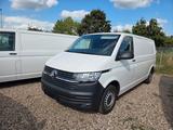 Volkswagen T6 Transporter Lang DSG NAVI