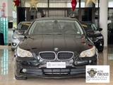 BMW SERIE 5 520i AUTOMATICA 2004 - BMW 520 aus 2004: 520i