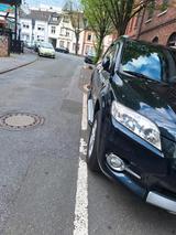 Toyota RAV4 2011 - gebrauchte Toyota RAV 4 aus dem Jahr 2011