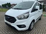 Ford Transit/Tourneo Custom Kombi 320 L1 * 9 Sitzer* - Ford Transit Gebrauchtwagen in Aachen