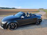 Audi TT RS Schaltgetriebe 6-G. Phantomschw... - Audi TT aus 2010: Roadster