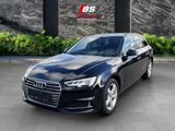 Audi A4 Avant 40 TDI S tronic LED MATRIX Businesspake - Audi A4 in Augsburg