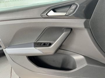 Bild 10 VW T-Cross 1.0 TSI DSG Style