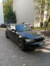 BMW 116i E87 TÜV 04/26 - BMW in Bochum: 2.8