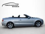 Audi A5 Cabriolet 1.8 TFSI * TÜV NEU - Automatic * - Audi A5: Auto
