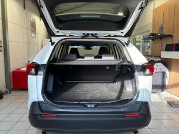 Toyota RAV 4 - 9