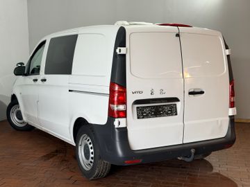 Mercedes Vito - 9