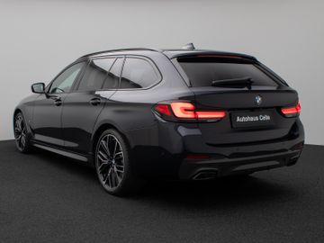 Fahrzeugabbildung BMW 540d xDr Tour M Sport Pano H/K Kamera 360° Air