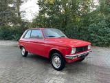 Peugeot 104 ZL Oldtimer - Peugeot 104 Gebrauchtwagen