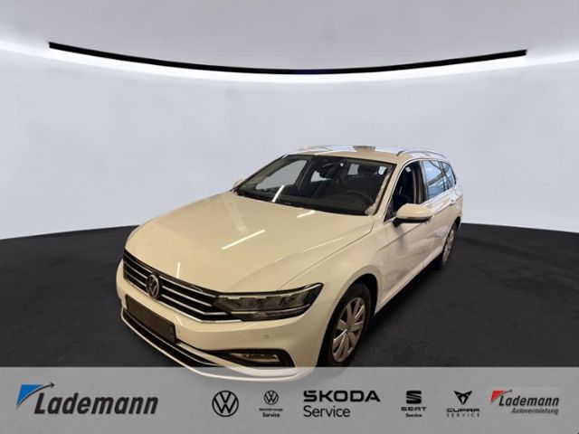 Passat Variant 2.0 TDI DSG AHK+RFK+LED+NAVI+ACC+