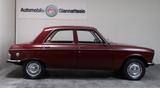Peugeot 204 2.Hand*Schiebedach*original 51270km*TOP - Peugeot 204 Gebrauchtwagen