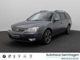 Ford Mondeo Trend Klimaaut Lordos Beheizbare Frontsch - gebrauchte Ford Mondeo aus dem Jahr 2005