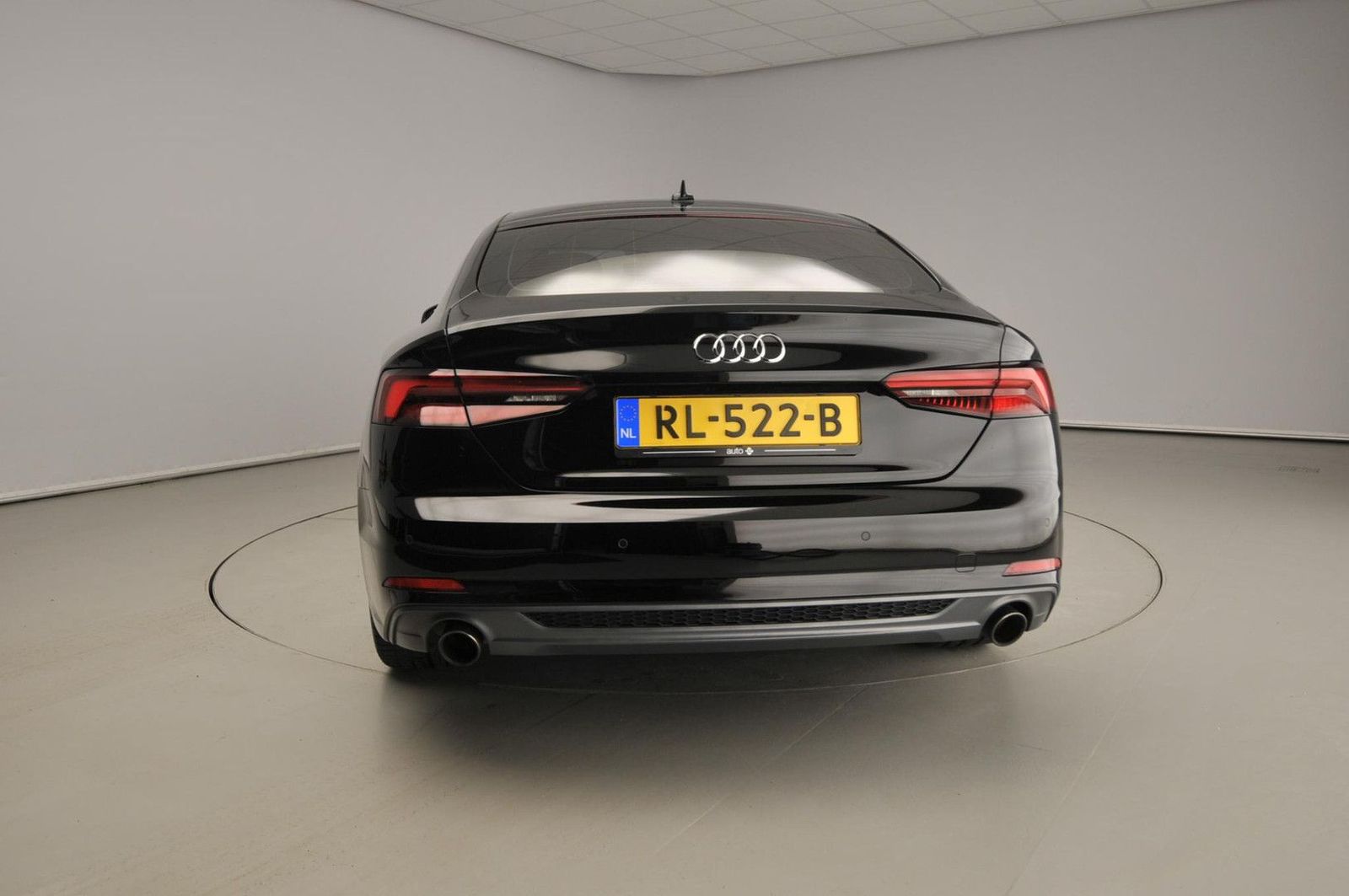 Audi A5 Sportback 2.0 TFSI MHEV Sport S-line Edition foto 6