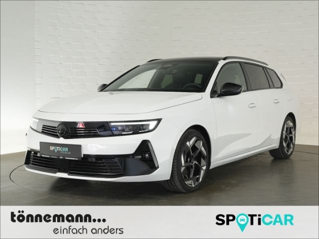 Astra L ST GSe PHEV AT+NAVI+360 GRAD KAMERA+SCHI