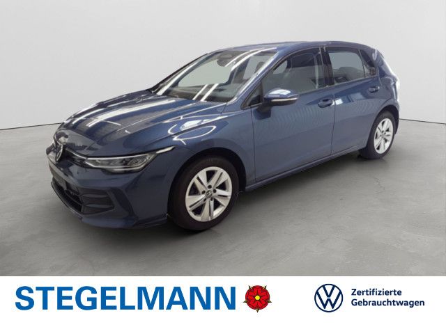 Volkswagen Golf - Bild 1