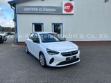 Opel Corsa F Elegance 1.5D LED Kamera - Opel Corsa mit Diesel-Antrieb: Weiß