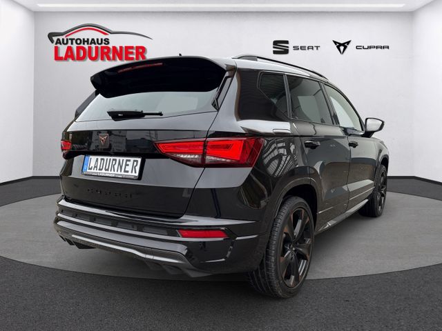 Ateca 2.0 TSI DSG 4Drive *AHK+PANO+BEATS+NAVI*