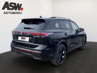 Volkswagen Tiguan - Vorschau Bild 4