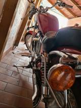 Suzuki VS 800 Intruder/Tausch möglich - SUZUKI 1994 INTRUDER 800
