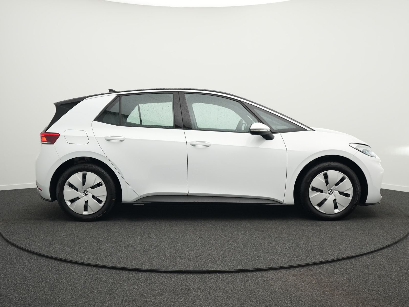 Volkswagen ID.3 - Bild 12