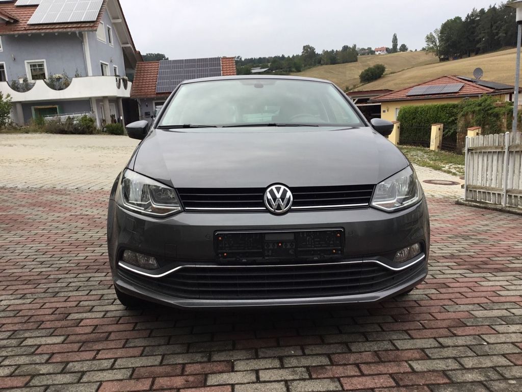 Image of Volkswagen Polo